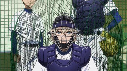 Ace of the Diamond Season 3 Episode 13 - Batting First