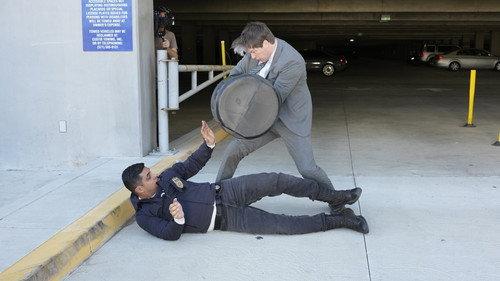 NCIS Season 23 Episode 18 - Bad Impressions (2)