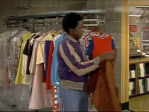 The Jeffersons Season 4 Episode 3 - George's Help
