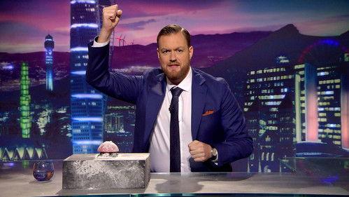 Svenska nyheter Season 5 Episode 5 - Episode 5