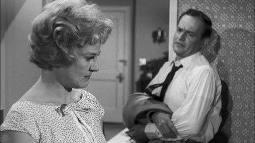 Perry Mason Season 3 Episode 1 - The Case of the Spurious Sister