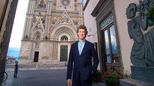 Wonders - The Peninsula of Treasures Season 4 Episode 2 - Dalle isole del Lago Maggiore alle magnifiche atmosfere di Siracusa