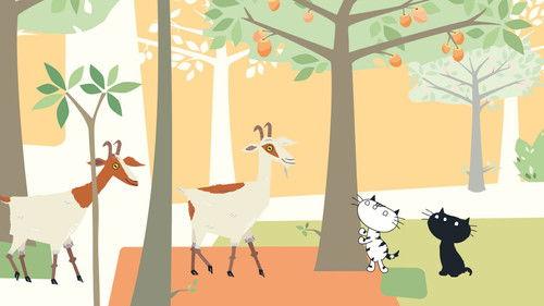 The Adventures of Pim & Pom Season 2 Episode 12 - Episode 12