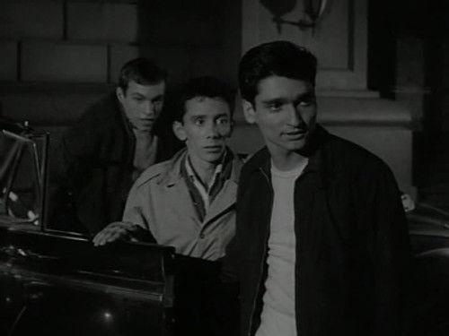 undefined Season 1 Episode 22 - Diagnosis: Danger