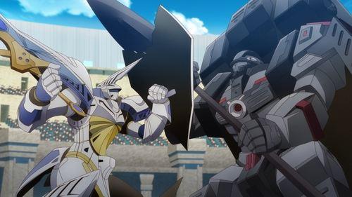 undefined Season 1 Episode 5 - It's Awesome