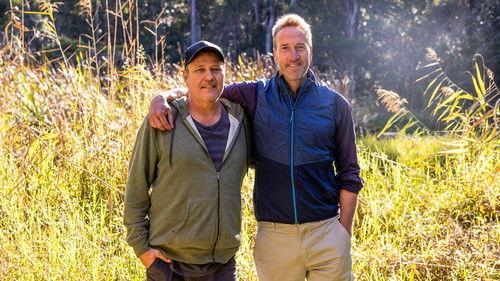 Ben Fogle: New Lives in the Wild Season 19 Episode 2 - New South Wales