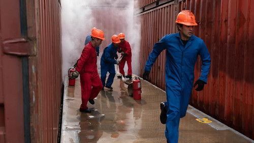 undefined Season 3 Episode 3 - Fire in the Hold