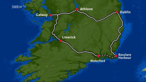 Eisenbahn-Romantik Season 24 Episode 19 - Episode 19