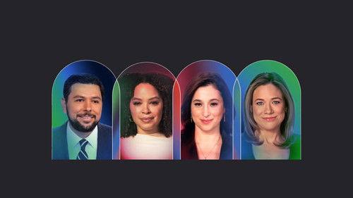 The Weekend: Primetime Season 1 Episode 25 - 31 May 2025 - Hour One