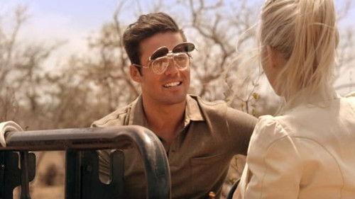 Made in Chelsea Season 6 Episode 9 - Fancy A Bit Of African Holiday Sex?