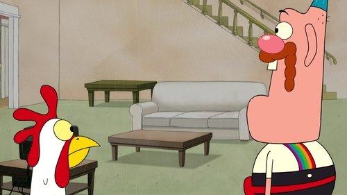 Another Week On Cartoon Season 1 Episode 6 - Episode 6