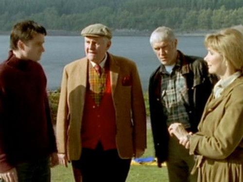 Monarch of the Glen Season 3 Episode 9 - Episode 9