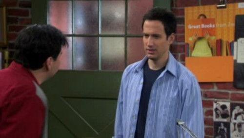 Stacked Season 2 Episode 3 - Darling Nikki