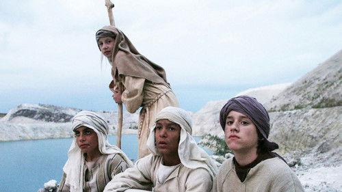 Jesus & Josefine Season 1 Episode 22 - Hjemkomsten