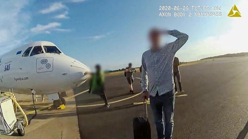 Fångat på polisens kamera Season 2 Episode 14 - Episode 14