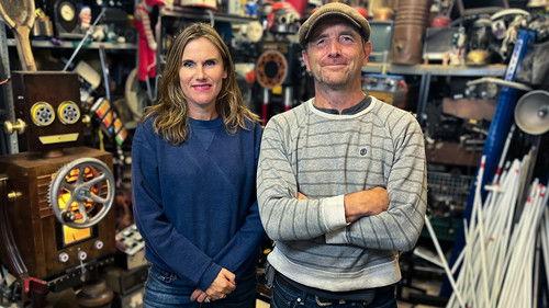 Money for Nothing Season 16 Episode 9 - A Bright Spark