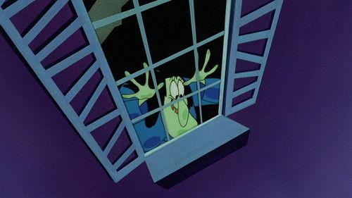 The Sylvester & Tweety Mysteries Season 2 Episode 2 - Autumn's Leaving