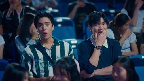 My Love Mix-Up! Season 1 Episode 11 - Opportunity