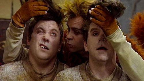 Julkalendern Season 38 Episode 2 - Episode 2