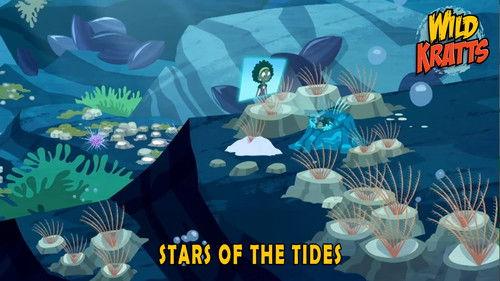 Wild Kratts Season 4 Episode 2 - Stars of the Tides