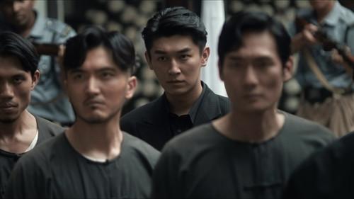 Contenders Season 1 Episode 17 - Episode 17