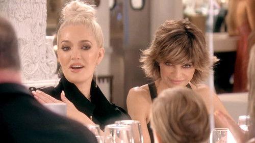 The Real Housewives of Beverly Hills Season 8 Episode 3 - Bad Guys