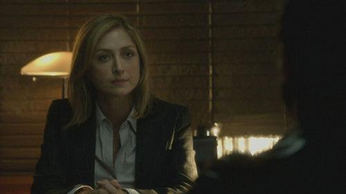 Dark Blue Season 1 Episode 10 - A Shot in the Dark