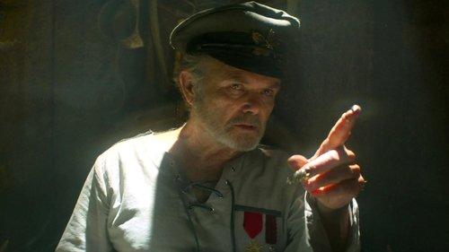 Future Man Season 2 Episode 6 - The Binx Ultimatum