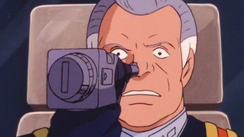 Armored Trooper VOTOMS Season 1 Episode 6 - Prototype