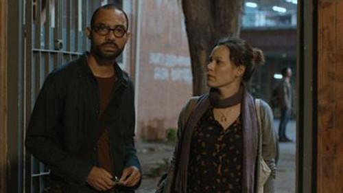 Second Call Season 1 Episode 4 - Episode 4