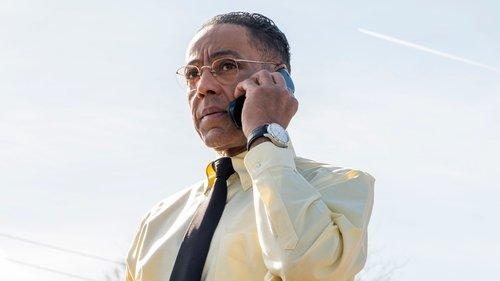 undefined Season 4 Episode 2 - Breathe