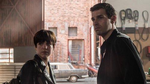 García! Season 1 Episode 4 - Episode 4