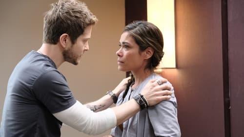 The Resident Season 2 Episode 5 - The Germ