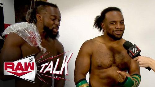 Raw Talk Season 8 Episode 12 - March 18, 2024