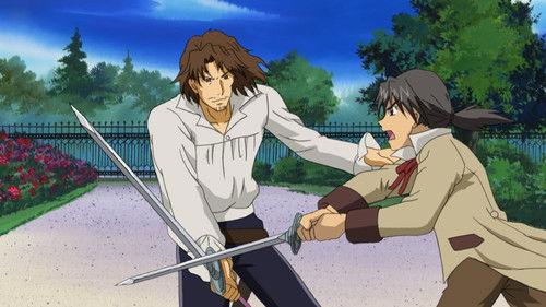 Kyo Kara Maoh! Season 2 Episode 8 - Proof Of Life