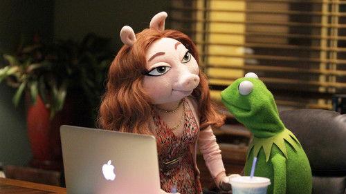 The Muppets Season 1 Episode 1 - Pig Girls Don't Cry (Pilot)