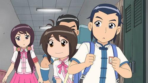 Ori Princess Season 4 Episode 1 - Episode 1