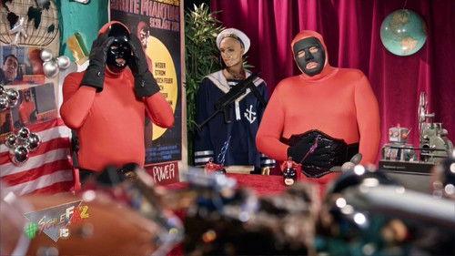 Die schlechtesten Filme aller Zeiten Season 8 Episode 2 - Episode 2