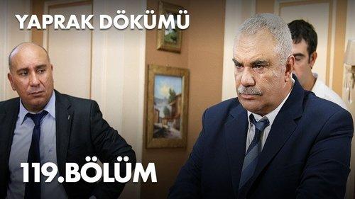 Falling Leaves Season 4 Episode 119 - Episode 119