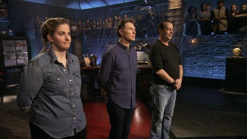 Beat Bobby Flay Season 16 Episode 11 - Blast from the Past