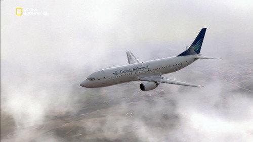 Mayday Season 15 Episode 2 - Fatal Focus (Garuda Indonesia Flight 200)