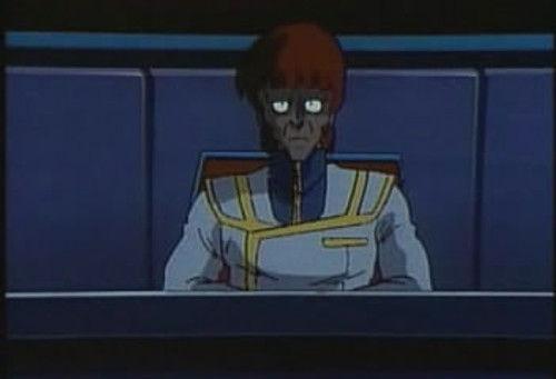 Robotech Season 1 Episode 26 - The Messenger