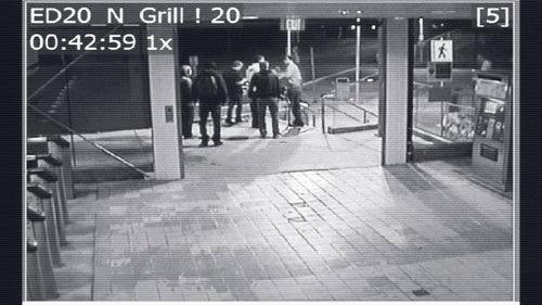 See No Evil Season 5 Episode 16 - The Man in the Red Jacket