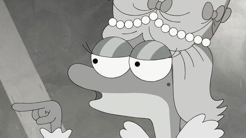 undefined Season 2 Episode 16 - Little Frogtown