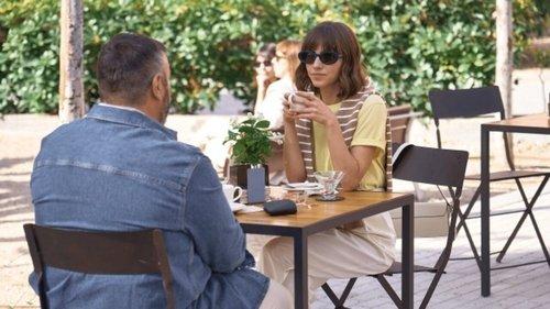 undefined Season 1 Episode 9 - Revolutionary Idea