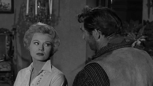 Wagon Train Season 2 Episode 11 - The Beauty Jamison Story