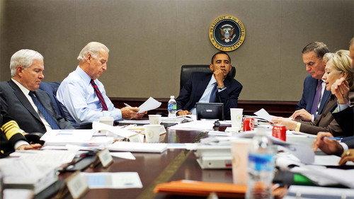 The 2010s Season 1 Episode 3 - Obama: Legacy on the Line