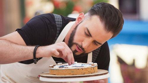 El Gran Pastelero: Bake Off México Season 1 Episode 2 - Episode 2