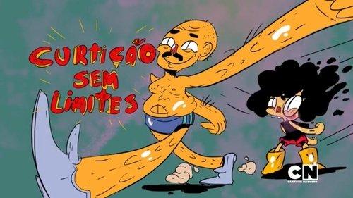 Jorel's Brother Season 3 Episode 25 - Unlimited Fun