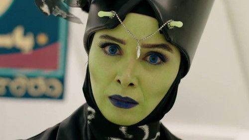 Once Upon a Time, Mars Season 1 Episode 18 - Greens and Non-Greens